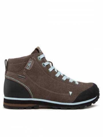 CMP Трекінгові черевики Elettra Mid Wmn Hiking Shoes Wp 38Q4596 Сірий CMP Трекінгові черевики Elettra Mid Wmn Hiking Shoes Wp 38Q4596 Сірий