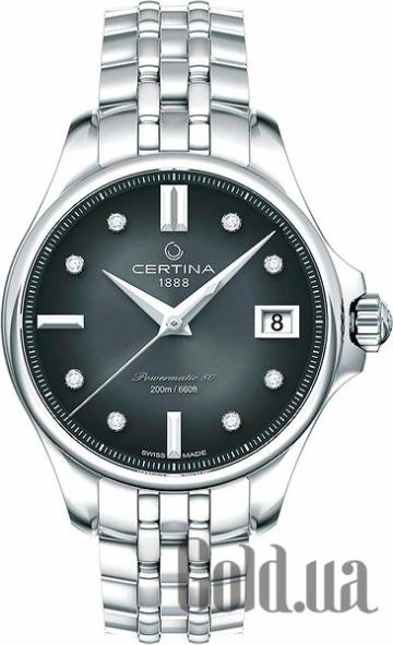 Швейцарские часы Certina Швейцарские часы Certina