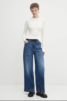 Свитер HUGO Sarphammilk