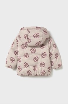 Двусторонняя детская куртка Mayoral