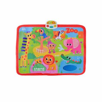 Музичний килимок Kids Hits Веселий зоопарк (KH05/002) Музичний килимок Kids Hits Веселий зоопарк (KH05/002)