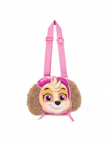 Paw Patrol Сумка ACCCS-AW24-335PAW Рожевий Paw Patrol Сумка ACCCS-AW24-335PAW Рожевий
