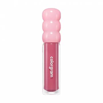Блеск для губ Colorgram Fruity Glass Gloss 04 Farewell Guava, 3 г