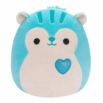 Мяка іграшка Squishmallows Білка Сантьяго 19 см (SQVA00852) Мяка іграшка Squishmallows Білка Сантьяго 19 см (SQVA00852)