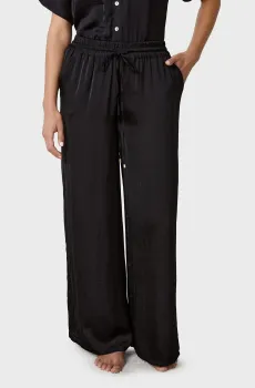 Женские черные брюки CHEETA Черный L Etam 6551443