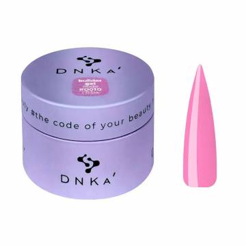 Гель для наращивания ногтей DNKa Builder Gel 0010 Frida, 30 мл