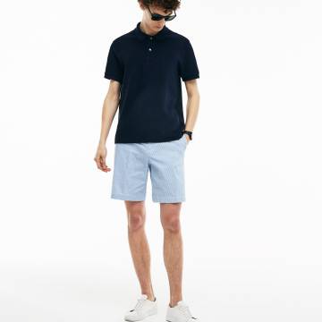 Lacoste шорти чоловічі Lacoste шорти чоловічі