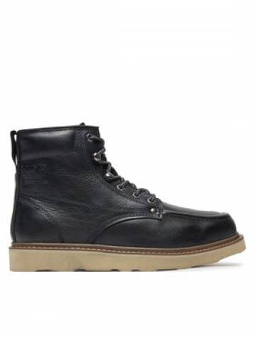 Jack&Jones Черевики 12240443 Сірий Jack&Jones Черевики 12240443 Сірий