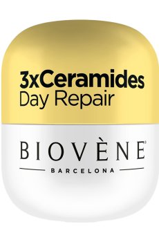 Дневной крем для лица Biovene 3X Ceramides Day Repair Barrier-Boosting, 50 мл