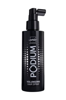 Спрей для объема волос Unic Podium Volumizing Spray, 200 мл