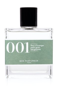 Уценка! Bon Parfumeur 001 Одеколон унисекс, 100 мл