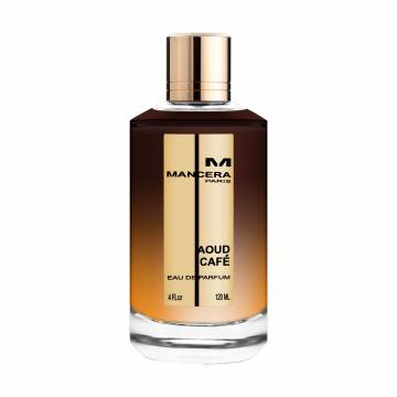 Mancera Aoud Cafe Парфюмированная вода унисекс, 120 мл (ТЕСТЕР) Mancera Aoud Cafe Парфюмированная вода унисекс, 120 мл (ТЕСТЕР)