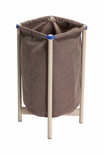 Корзина для белья Hübsch Pod Laundry Bag Корзина для белья Hübsch Pod Laundry Bag