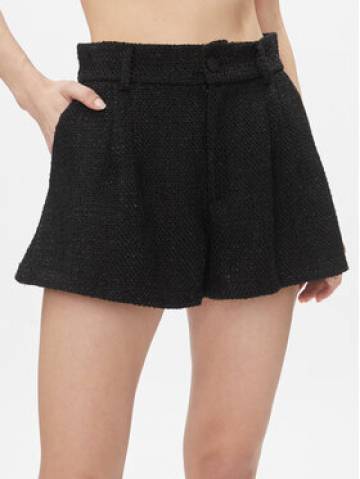 ViCOLO Штани з тканини TR0950 Чорний Regular Fit ViCOLO Штани з тканини TR0950 Чорний Regular Fit