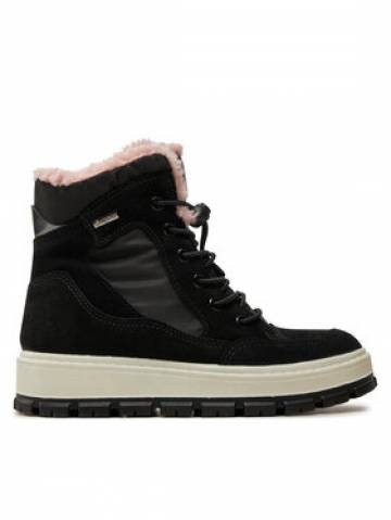 Primigi Снігоходи 6869911 S GORE-TEX Чорний Primigi Снігоходи 6869911 S GORE-TEX Чорний