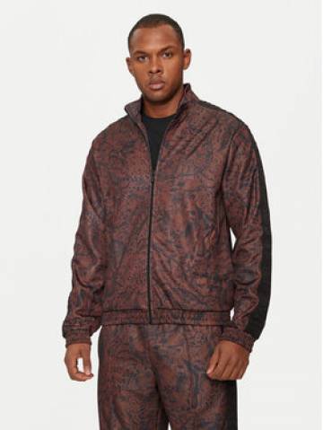 Just Cavalli Світшот 77OAIE12 Чорний Regular Fit Just Cavalli Світшот 77OAIE12 Чорний Regular Fit