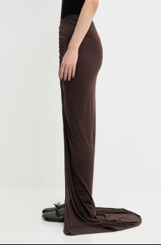 Юбка Rick Owens Lilies Poppy