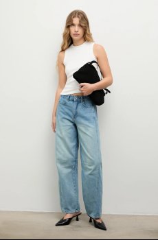 Джинсы Answear.LAB