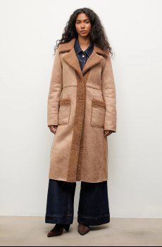 Пальто Answear.LAB