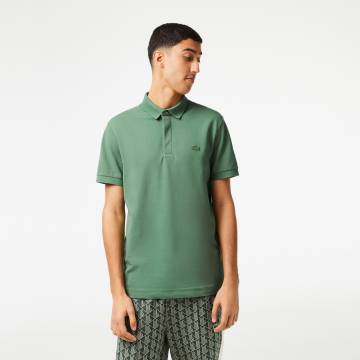 Lacoste поло чоловіче PARIS polo Lacoste поло чоловіче PARIS polo