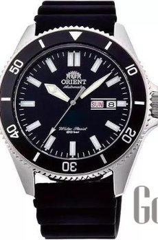 Японские часы Orient