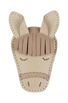 Детская заколка для волос Donsje Josy Special Hairclip Horse