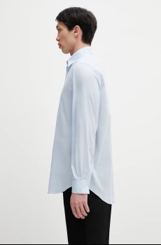 Хлопковая рубашка Paul Smith