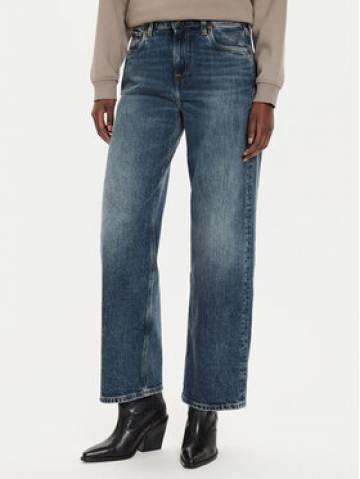 Pepe Jeans Джинси PL204699 Cиній Loose Fit Pepe Jeans Джинси PL204699 Cиній Loose Fit