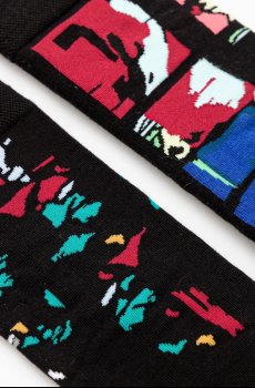 Хлопковые носки Medicine 2 шт