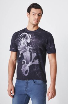 Футболка Medicine