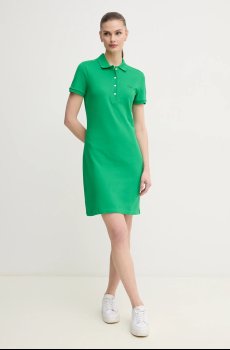Платье Lacoste