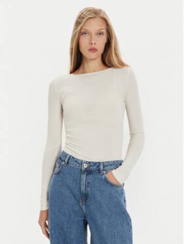 Lee Блузка 112355203 Білий Slim Fit Lee Блузка 112355203 Білий Slim Fit