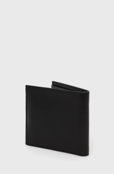 Кожаный кошелек Armani Exchange