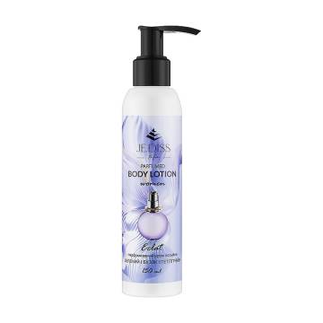 Парфюмированный крем-лосьон для тела Jediss Eclat Parfumed Body Lotion женский, 150 мл Парфюмированный крем-лосьон для тела Jediss Eclat Parfumed Body Lotion женский, 150 мл