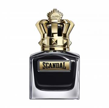 Jean Paul Gaultier Scandal Pour Homme Le Parfum Парфюмированная вода мужская, 50 мл Jean Paul Gaultier Scandal Pour Homme Le Parfum Парфюмированная вода мужская, 50 мл