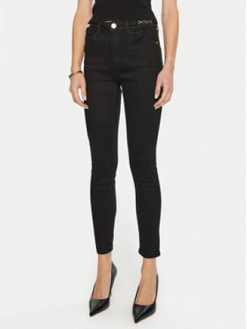 ARTIGLI Джинси ACDE000723 Чорний Regular Fit ARTIGLI Джинси ACDE000723 Чорний Regular Fit