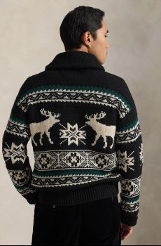 Свитер Polo Ralph Lauren