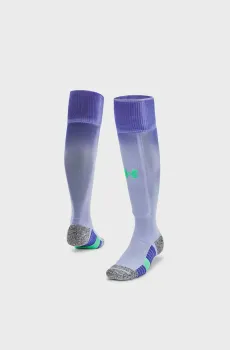 Фиолетовые гетры UA Magnetico Pocket Фиолетовый 31.5-36.5 Under Armour 1385176-539