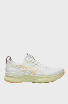Мужские белые кроссовки Белый 8 Asics 1011C052-101