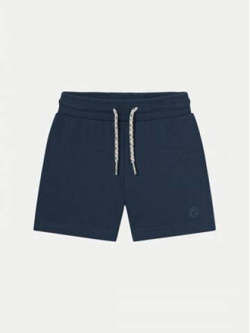 Mayoral Спортивні шорти 621 Голубий Regular Fit Mayoral Спортивні шорти 621 Голубий Regular Fit