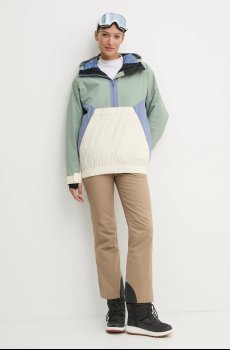 Куртка Roxy x Chloe Kim
