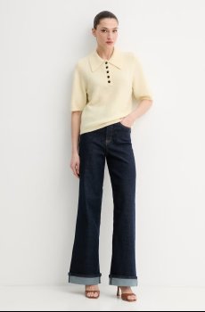 Свитер с добавлением шерсти Gestuz