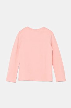 Детский лонгслив Guess