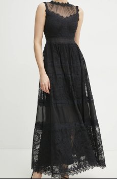 Платье ERMANNO Firenze