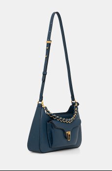 Кожаная сумочка Coccinelle