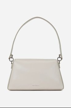 Кожаная сумочка Karl Lagerfeld IKON/K