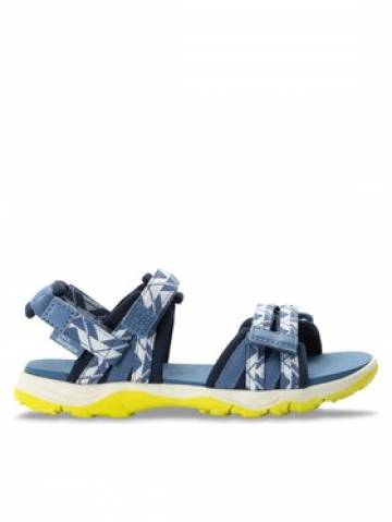 Jack Wolfskin Босоніжки 2 In 1 Sandal 4046421 Голубий Jack Wolfskin Босоніжки 2 In 1 Sandal 4046421 Голубий