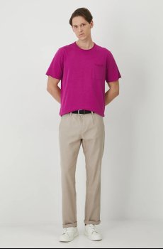 Льняные брюки Medicine