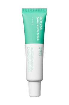 Крем Sungboon Editor Saeng Cica Barrier Intense Cream для восстановления барьера кожи лица, 30 мл