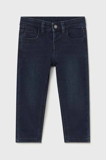 Джинсы для младенцев Mayoral jeans soft 2533 Джинсы для младенцев Mayoral jeans soft 2533